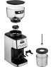 KITFORT Кофемолка КТ-790, нержавеющая сталь