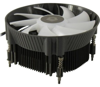 Кулер ID-COOLING Кулер для процессора 125W DK-07I_RAINBOW