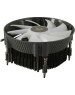 Кулер ID-COOLING Кулер для процессора 125W DK-07I_RAINBOW