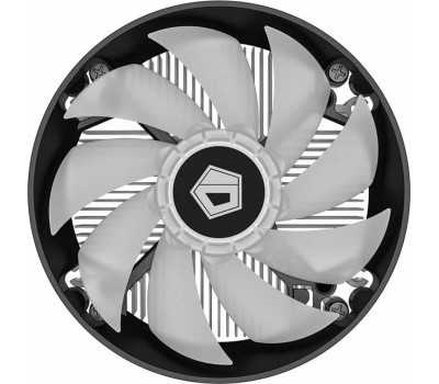 Кулер ID-COOLING Кулер для процессора 125W DK-07I_RAINBOW