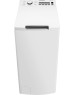 MAUNFELD Стиральная машина MFWM127WH класс: A+++ загр.вертикальная макс.:6.5кг белый
