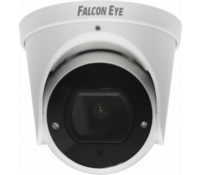Камера видеонаблюдения FALCON EYE Камера видеонаблюдения IP FE-IPC-DV5-40pa, 2592х1944 pix, 2.8-12 мм, белый