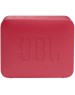 Колонка портативная JBL Колонка портативная Go Essential, 3.2Вт, красный [ goesred]