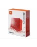 Колонка портативная JBL Колонка портативная Go Essential, 3.2Вт, красный [ goesred]
