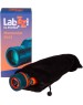 Монокуляр LEVENHUK Монокуляр LabZZ MC4, 8Х 42 мм зеленый [74097]