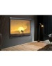 Экраны CACTUS Экран Wallscreen CS-PSW-124X221-SG, 221х124.5 см, 16:9, настенно-потолочный серый