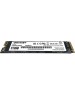 PATRIOT SSD накопитель P320 P320P512GM28 512ГБ, M.2 2280, PCIe 3.0 x4, NVMe, M.2