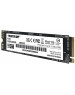 PATRIOT SSD накопитель P320 P320P512GM28 512ГБ, M.2 2280, PCIe 3.0 x4, NVMe, M.2