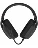 OKLICK Гарнитура игровая HS-L750G, для компьютера, накладные, беспроводные/Bluetooth/USB, черный [2007557]