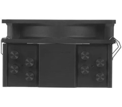 ID-COOLING Устройство охлаждения (кулер) SE-214-XT DF, 4-pin, ARGB, 120мм, белый, retail [se-214-xt df white]