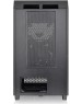 Корпус для ПК THERMALTAKE Корпус The Tower 200/Black/Win/SPCC/Tempered Glass*1/CT140 Fan*2/Color Box