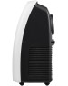Мобильный кондиционер BALLU Кондиционер мобильный Aura BPAC-07 CP/N1_24Y белый
