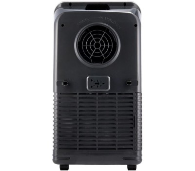 Мобильный кондиционер BALLU Кондиционер мобильный Aura BPAC-07 CP/N1_24Y белый