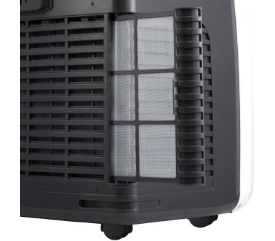 Мобильный кондиционер BALLU Кондиционер мобильный Aura BPAC-07 CP/N1_24Y белый