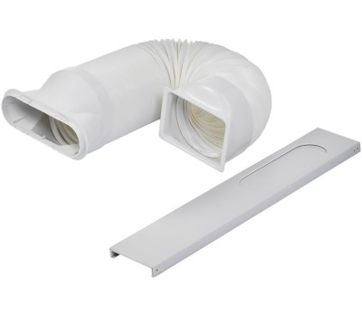 Мобильный кондиционер BALLU Кондиционер мобильный Aura BPAC-07 CP/N1_24Y белый