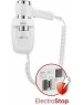 Фен VALERA Фен Hospitality Action Protect 1600 Shaver, 1600Вт, белый и хром