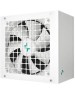 Блок питания DEEPCOOL Блок питания ПК GAMERSTORM PN750M WH (R-PN750M-FC0W-WGEU)