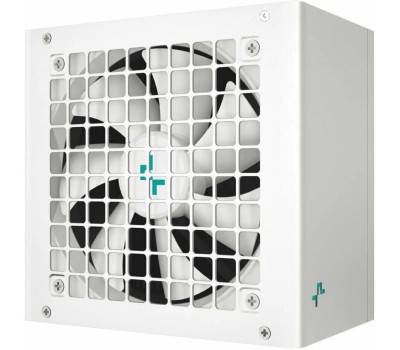 Блок питания DEEPCOOL Блок питания ПК GAMERSTORM PN750M WH (R-PN750M-FC0W-WGEU)