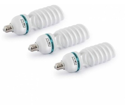 REKAM Комплект студийного света CL-375-FL3-SB-FL1S [1509000124]