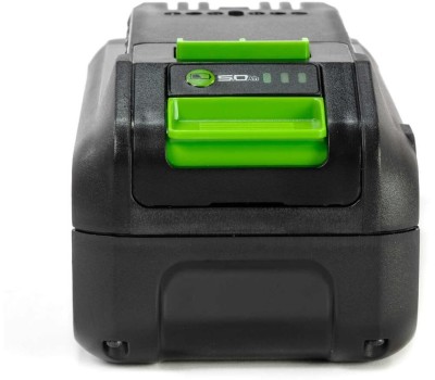 Батарея аккумуляторная GREENWORKS Батарея аккумуляторная G24HP5, 24В, 5Ач, Li-Ion [2957807]