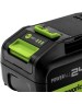 Батарея аккумуляторная GREENWORKS Батарея аккумуляторная G24HP5, 24В, 5Ач, Li-Ion [2957807]