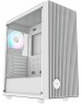 OCYPUS Корпус Case Gamma C70 WH ARGB ATX / win / white / 4 ARGB fans / no PSU / Tempered Glass