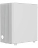 OCYPUS Корпус Case Gamma C70 WH ARGB ATX / win / white / 4 ARGB fans / no PSU / Tempered Glass