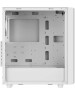 OCYPUS Корпус Case Gamma C70 WH ARGB ATX / win / white / 4 ARGB fans / no PSU / Tempered Glass