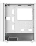 OCYPUS Корпус Case Gamma C70 WH ARGB ATX / win / white / 4 ARGB fans / no PSU / Tempered Glass
