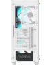 OCYPUS Корпус Case Gamma C70 WH ARGB ATX / win / white / 4 ARGB fans / no PSU / Tempered Glass