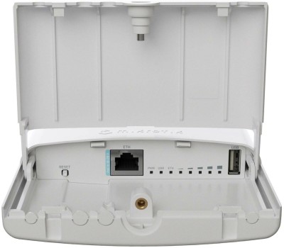 MikroTik L11UG-5HaxD-NB Беспроводной маршрутизатор NetBox 5ax