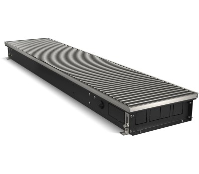 Конвектор ROYAL THERMO Конвектор внутрипольный ATRIUM-90/250/2400-DG-U-NA