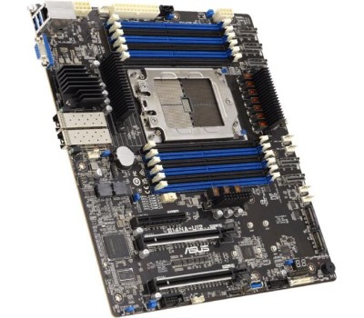Материнская плата ASUS Материнская плата S14NA-U12 LGA4844 CEB 12xDDR5 2xPCIEx16 PCIEx8 2xM.2 VGA 2x25GLAN