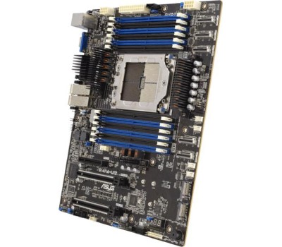 Материнская плата ASUS Материнская плата S14NA-U12 LGA4844 CEB 12xDDR5 2xPCIEx16 PCIEx8 2xM.2 VGA 2x25GLAN