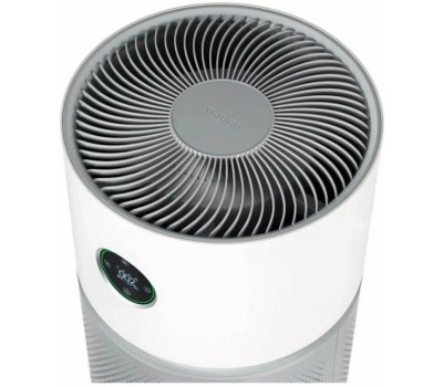 Очиститель воздуха XIAOMI Воздухоочиститель Smart Air Purifier Elite EU, до 125м2, белый