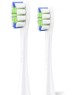 Комплект насадок OCLEAN Комплект насадок Professional clean (2 шт), белый