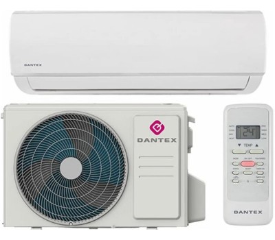 DANTEX Кондиционер RK-18SDMI/RK-18SDMIE серия CORSO INVERTER (комплект)