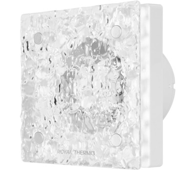 Вентилятор вытяжной ROYAL THERMO Вентилятор вытяжной RAFC 100 Frozen