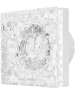 Вентилятор вытяжной ROYAL THERMO Вентилятор вытяжной RAFC 100 Frozen