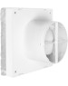 Вентилятор вытяжной ROYAL THERMO Вентилятор вытяжной RAFC 100 Frozen