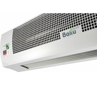 Тепловая завеса BALLU Завеса тепловая BHC-B10T06-PS2