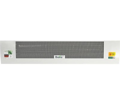 Тепловая завеса BALLU Завеса тепловая BHC-B10T06-PS2