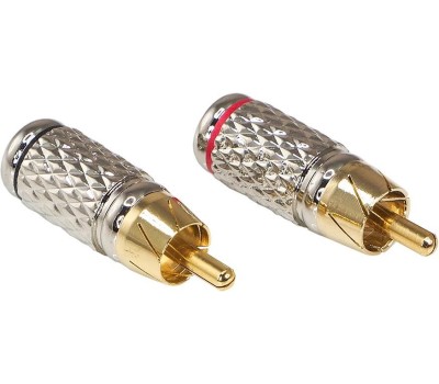 Коннектор AurA RCA-P601