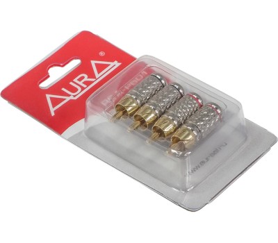 Коннектор AurA RCA-P601