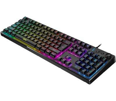 GENIUS Клавиатура игровая Scorpion K7 RU