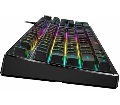 GENIUS Клавиатура игровая Scorpion K7 RU