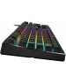 GENIUS Клавиатура игровая Scorpion K7 RU