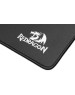 DEFENDER Коврик игровой Redragon Flick L (Флик L) 400х450х4 мм, ткань+резина