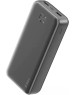TTEC Внешний аккумулятор ReCharger 20000mAh 2*USB-A&USB-C 10,5W Powerbank. Цвет: черный