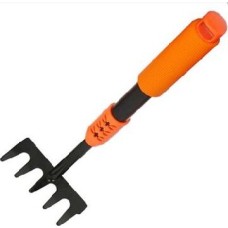 Садовый инструмент PARK HG3550-D грабельки 5-зуб. (270228)